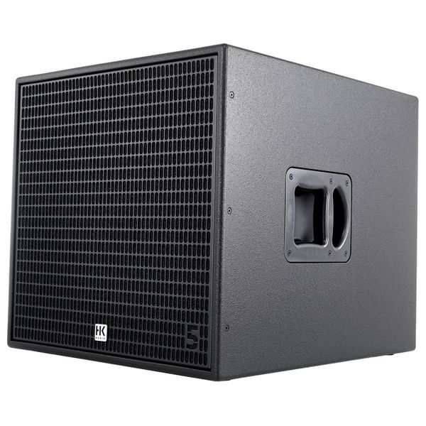 HK Audio Linear 5 MKII 118 Sub A