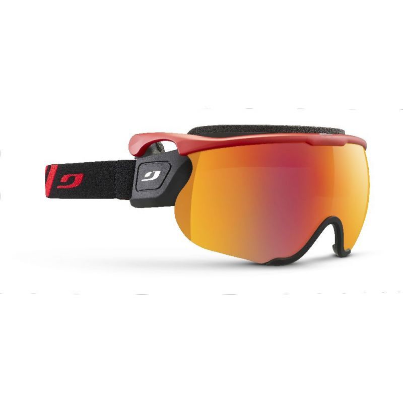 Sniper Evo L - Masque ski