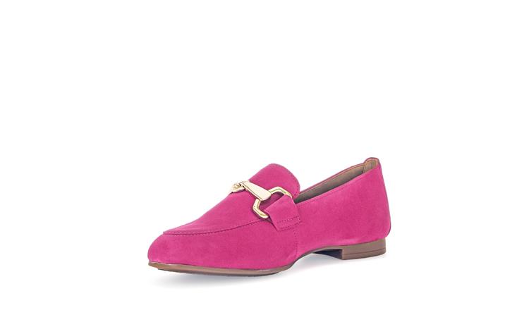 Gabor 45.211 pink (gold)