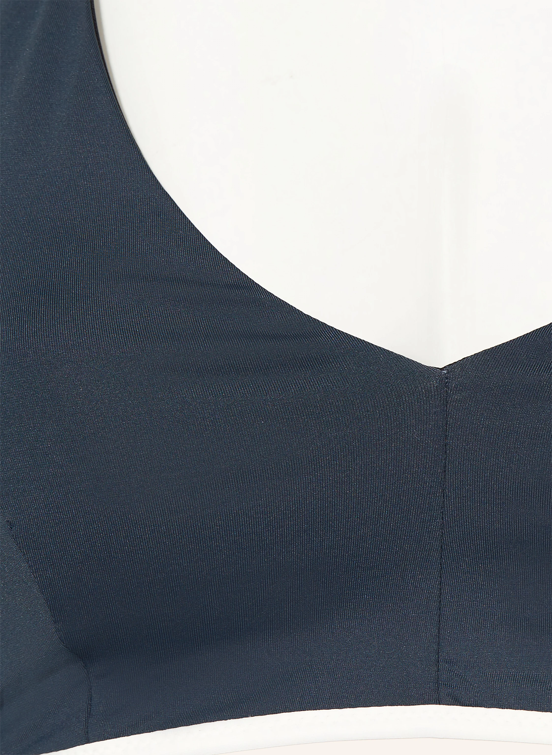 MYMARINI Neckholder-Bikini-Top HOLIDAY zum Wenden mit UV-Schutz 50+