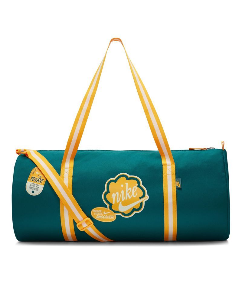 Sac de sport Nike Heritage