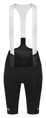 Cuissard Court à Bretelles Femme Gore Wear Spinshift Noir