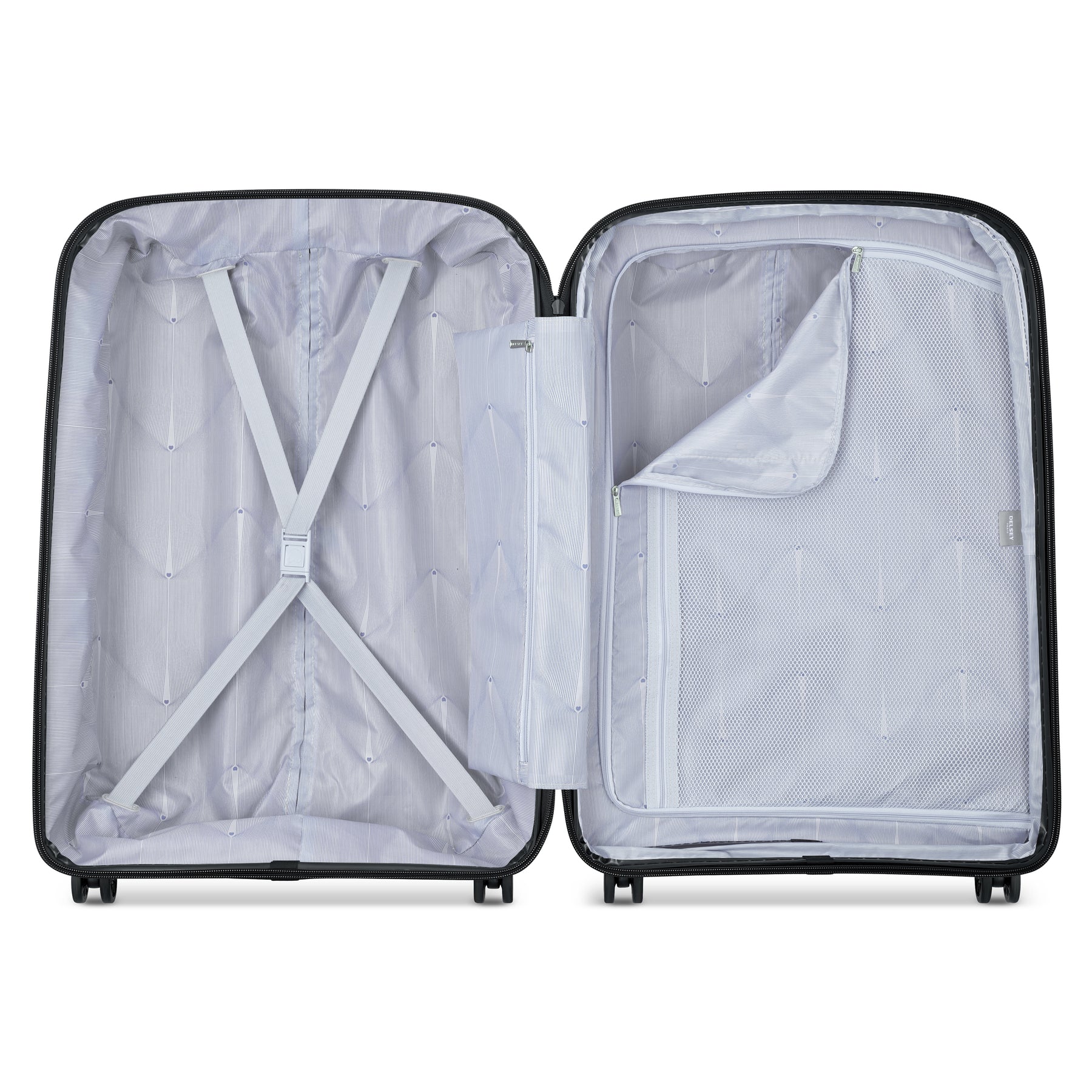 Valise soute - XL (76cm) Matière recyclée