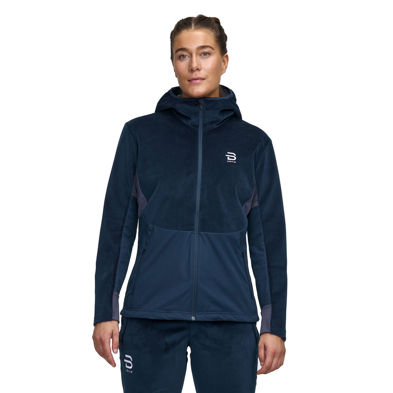 Daehlie Damen Boulder Jacke