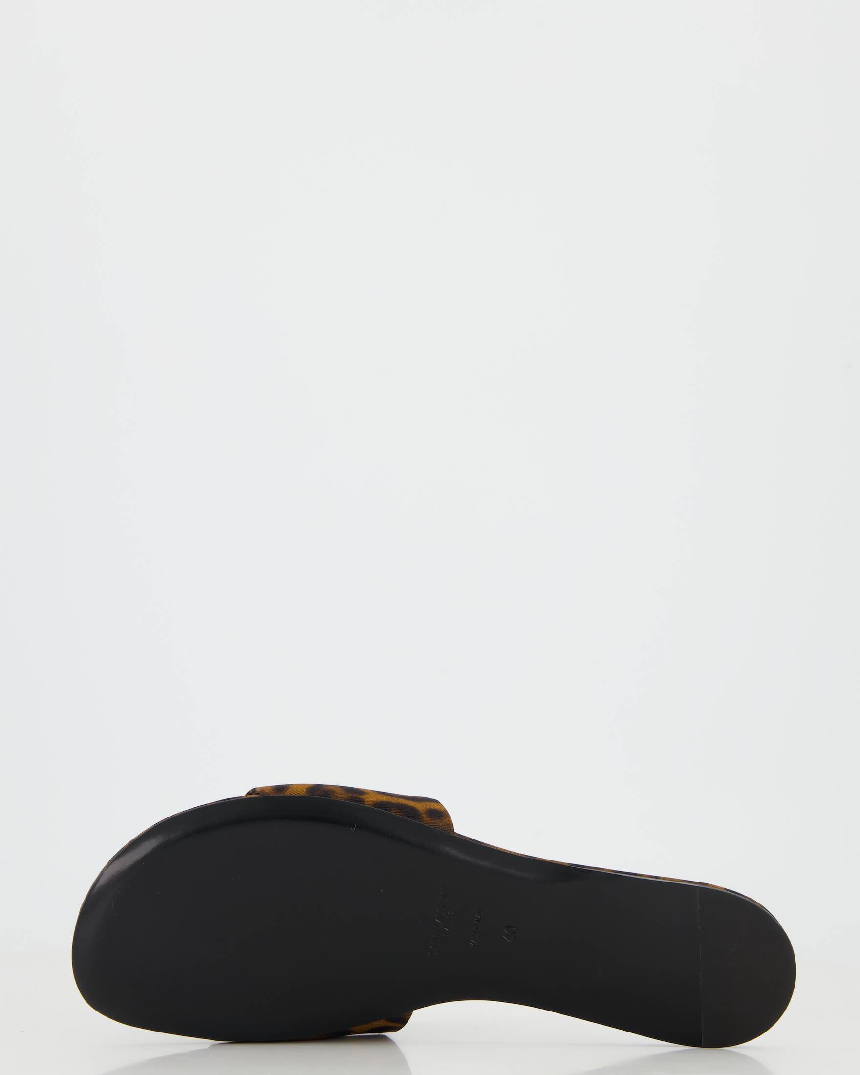 Saint Laurent| Damen Pantoletten CARLYLE