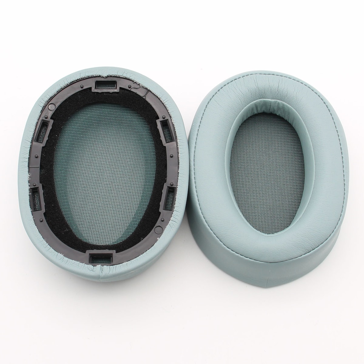 Erstatningsøreputer for Sony MDR-100ABN Flerfarget