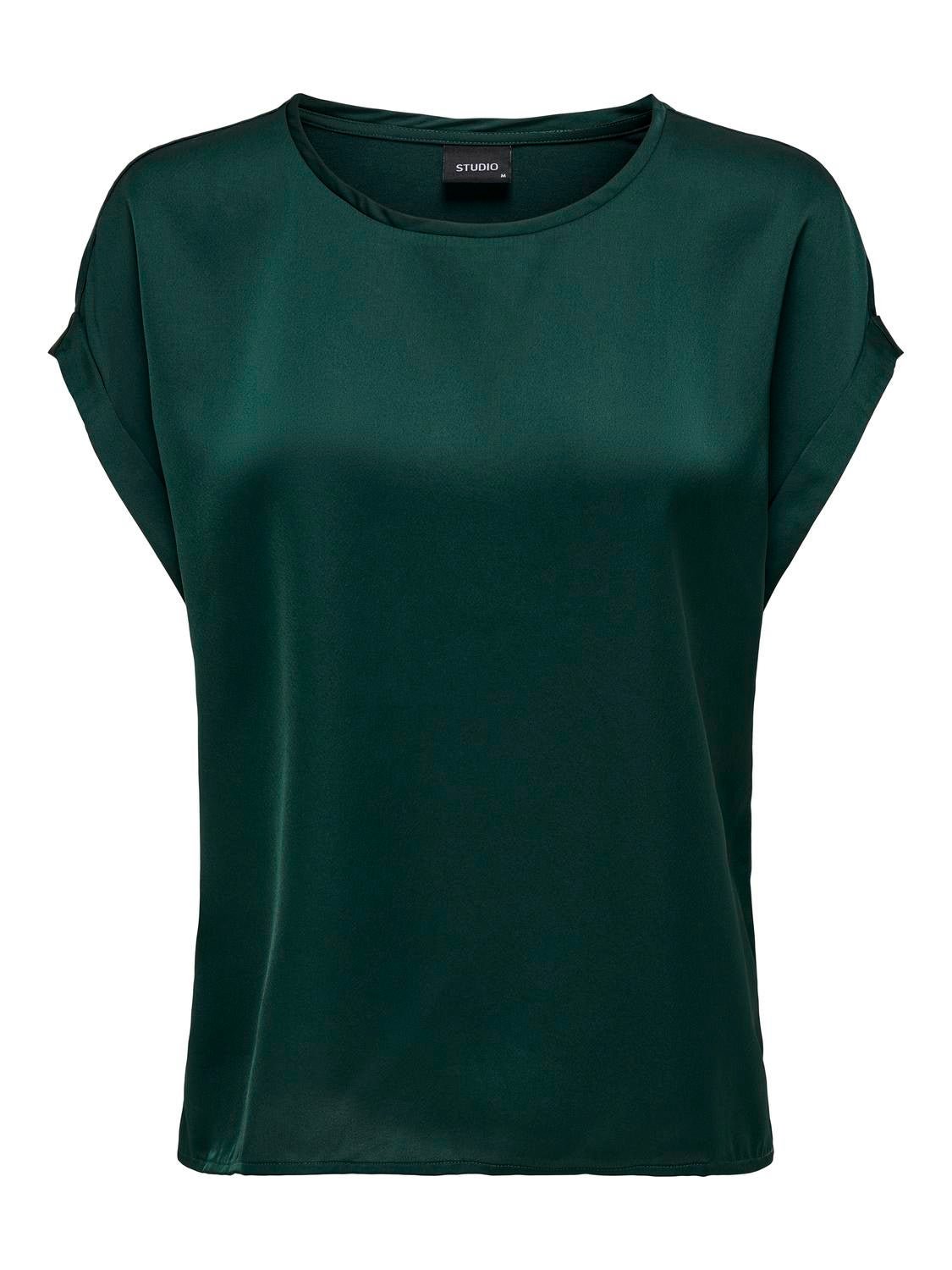 ONLLIEKE Top Darkest Spruce