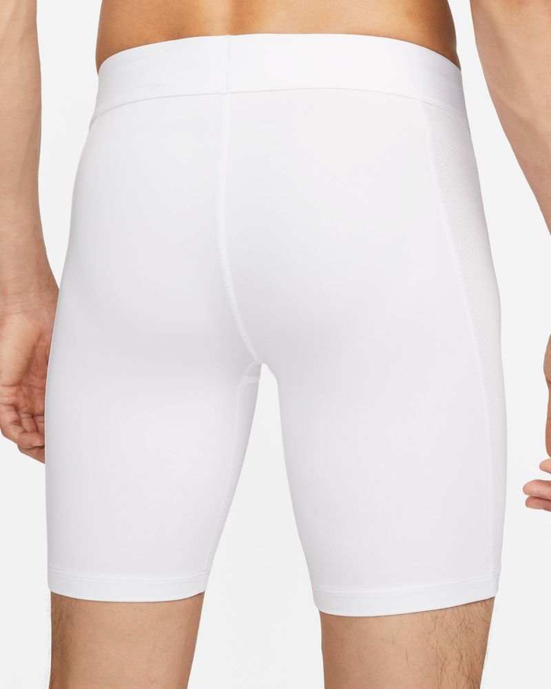 Cuissard Nike Nike Pro Blanc pour homme