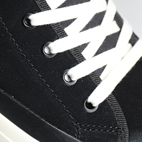 Baskets Square Ripple Mid 2 234732 Regular Black