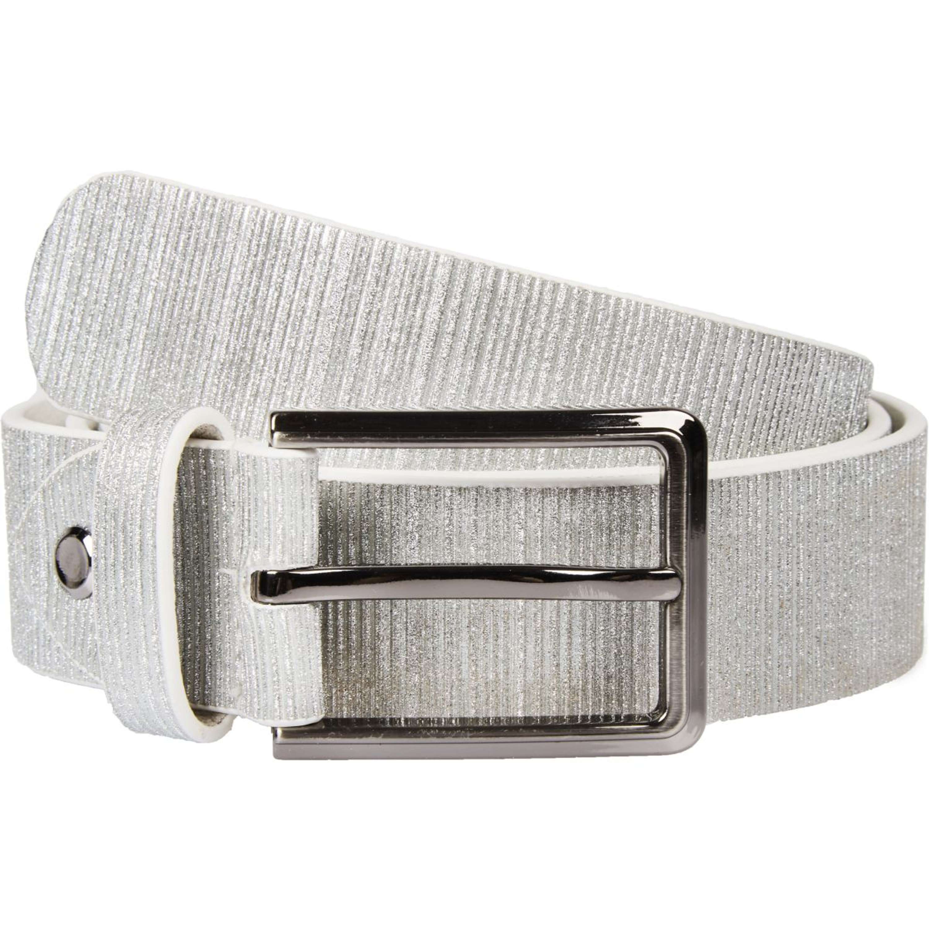 Kingsland Riem KLMarcello Zilver
