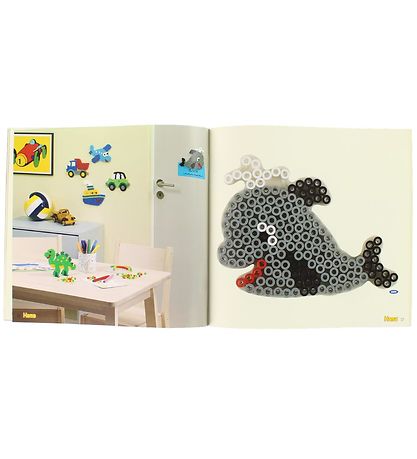 Hama Maxi Inspirationsbuch - Nr 17