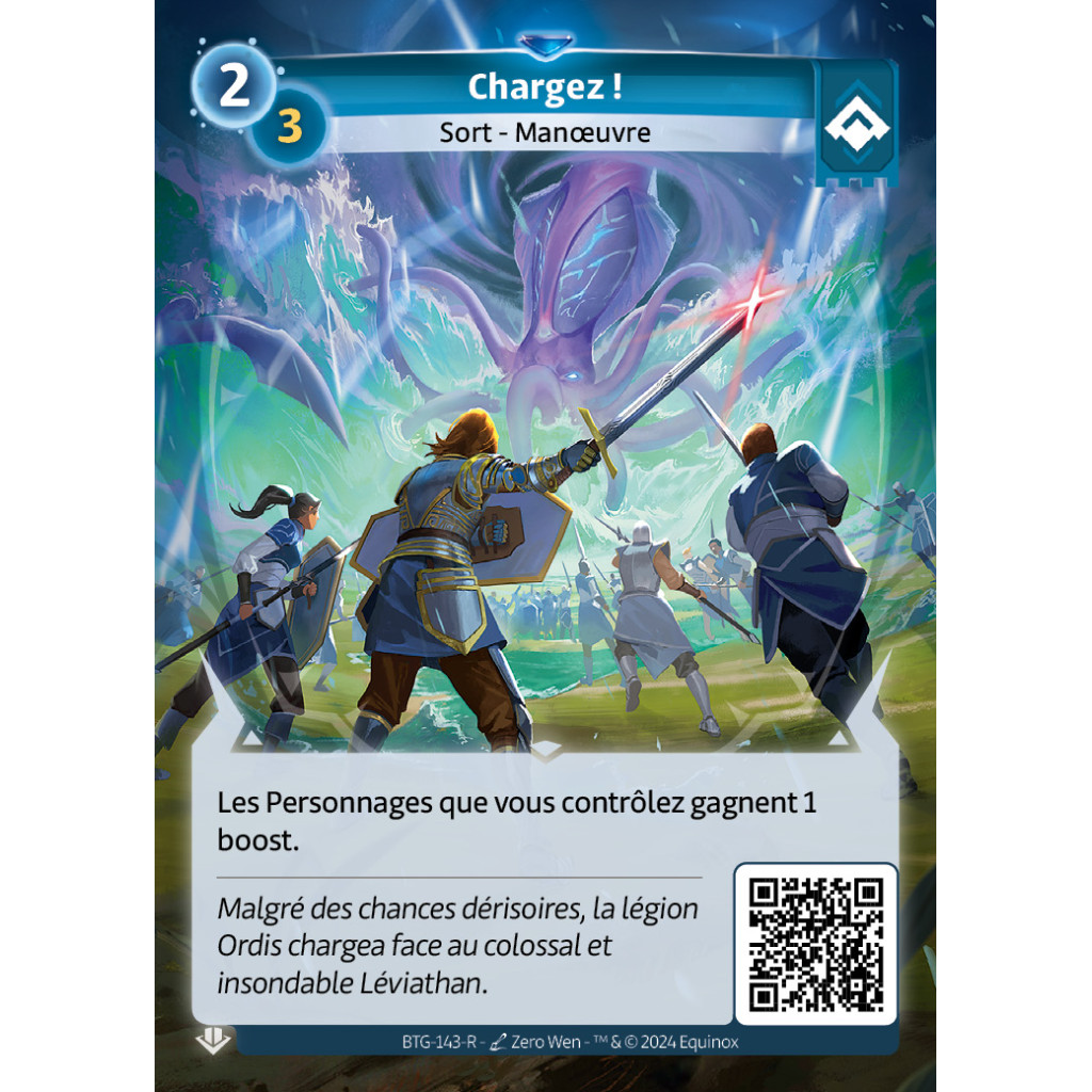Altered - Deck de Démarrage Ordis - Au Delà des Portes