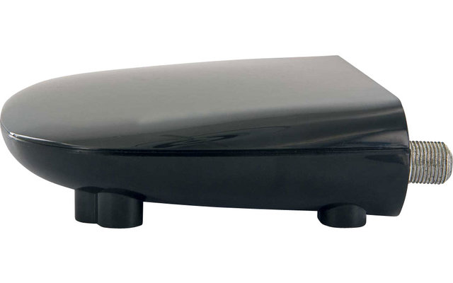 Schwaiger Free to Air Full HD Satellitenreceiver