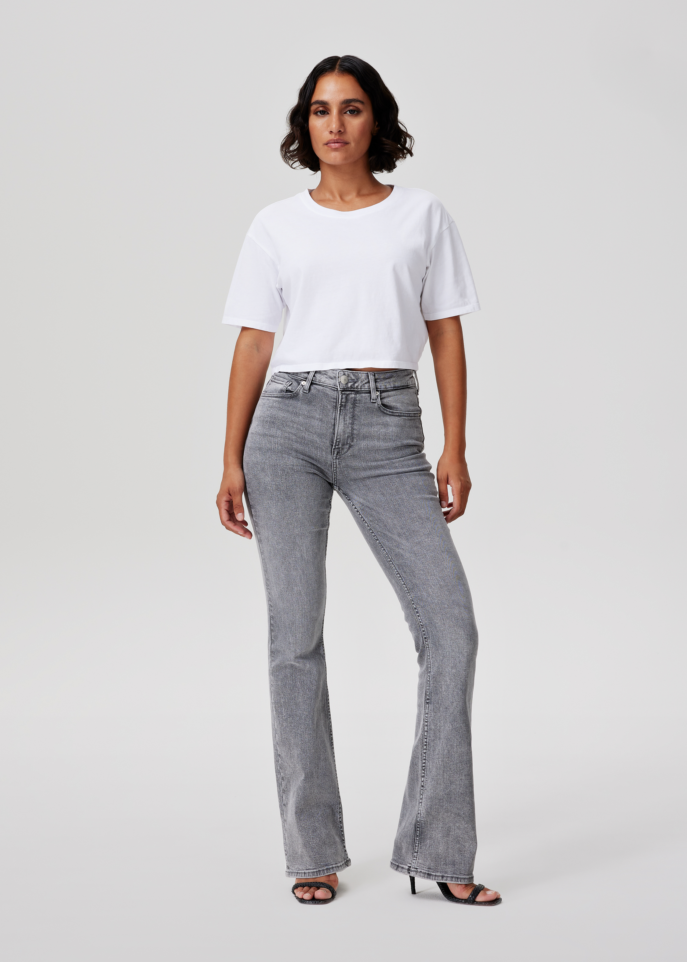 LIV - Flared jeans