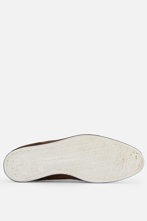 Floris van Bommel Presli 02.36 Veterschoenen
