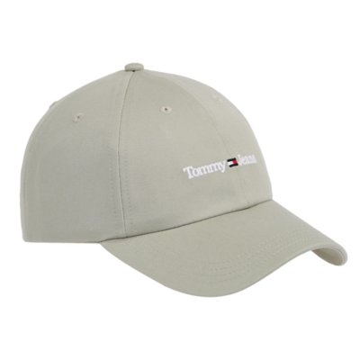 Casquette homme Tjm Sport Cap TOMMY HILFIGER