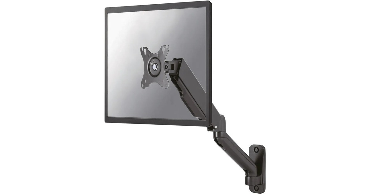 NeomountsWL70-450BL11 tv wandsteun wandmontage   (Zwart)