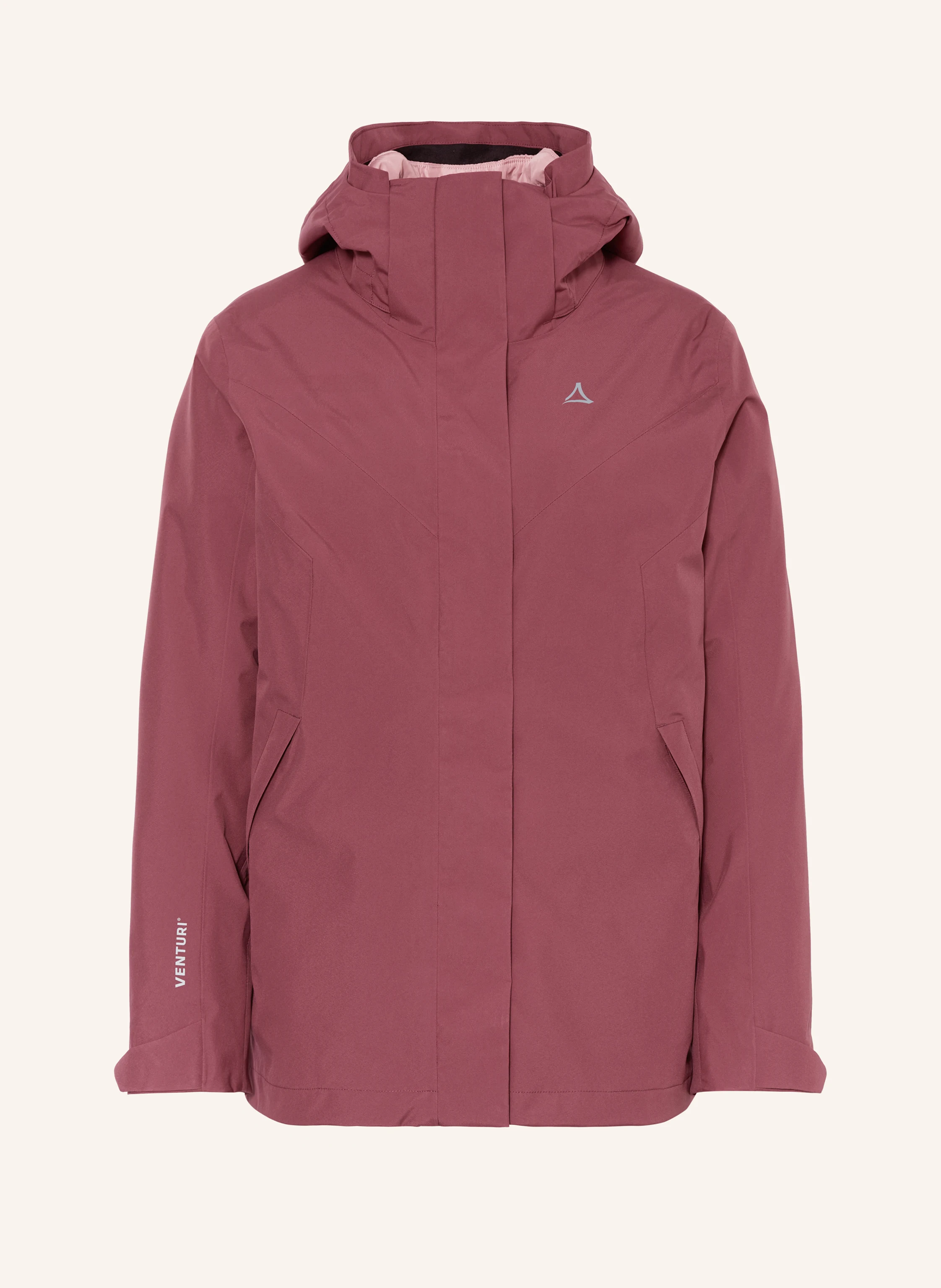 Schöffel 2-in-1-Jacke TAMINA
