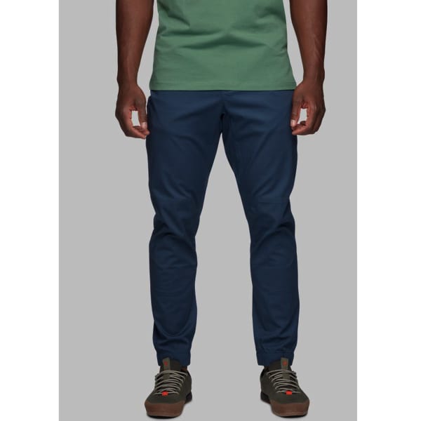 Pantalon escalade BLACK DIAMOND M NOTION PANTS INDIGO