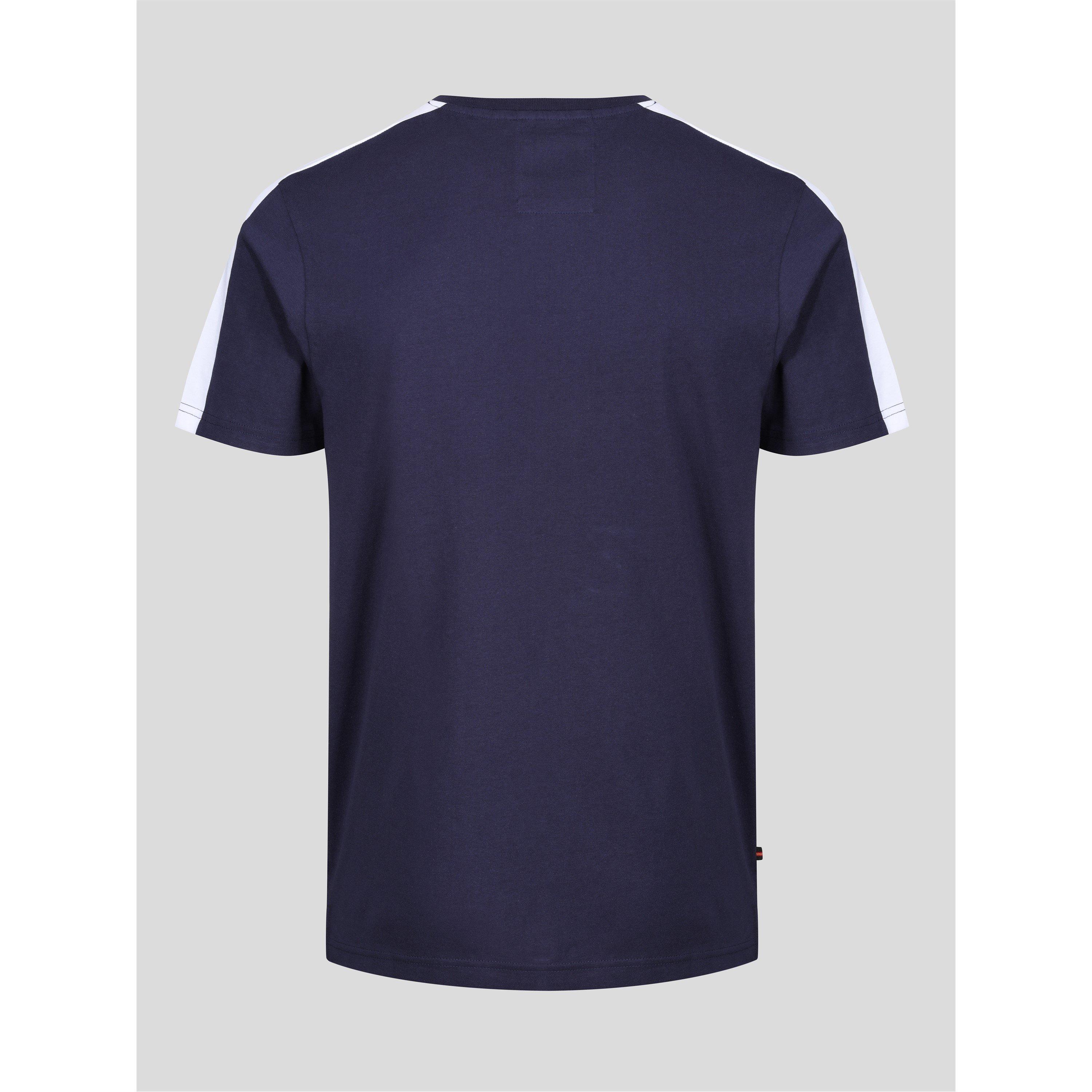 Luke Sport Ciruella T Shirt