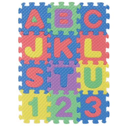 CN Club Nautico Buchstaben Puzzle Neko