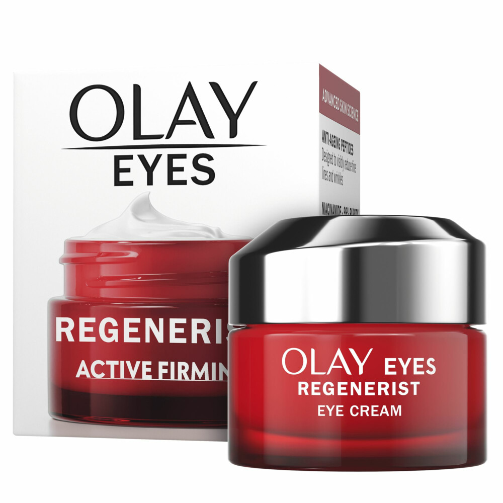 Olay Oogcrème Niacinamide + Peptiden15 ml