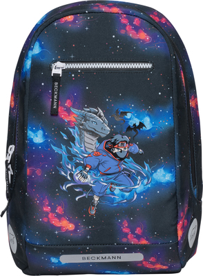 Beckmann Ryggsekk 12L, Ninja Elements