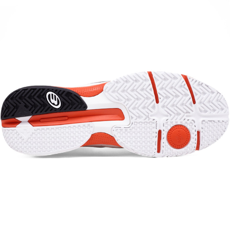 Bullpadel Hybrid Fly - Chaussure de padel dynamique