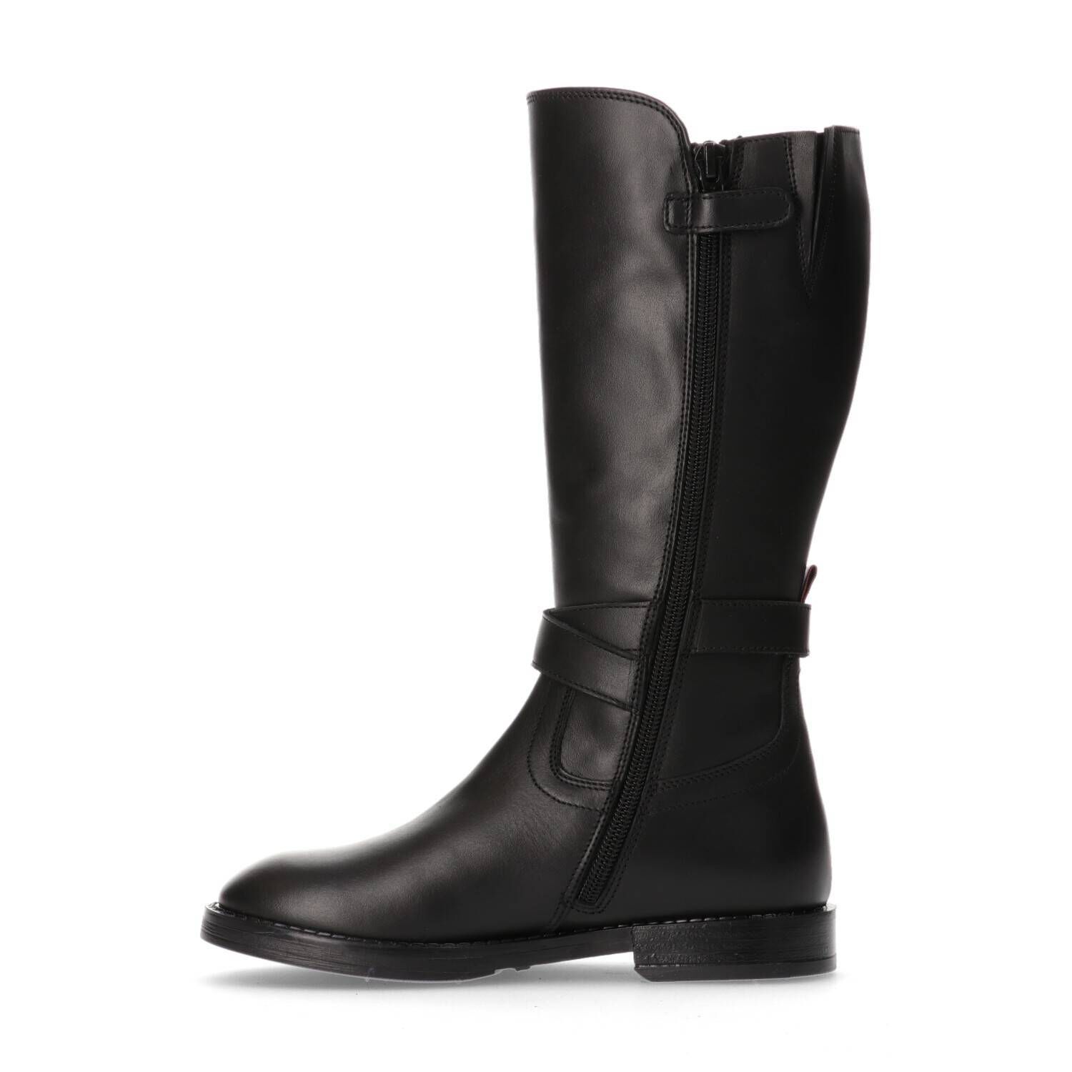 Tommy Hilfiger| Damen Stiefel