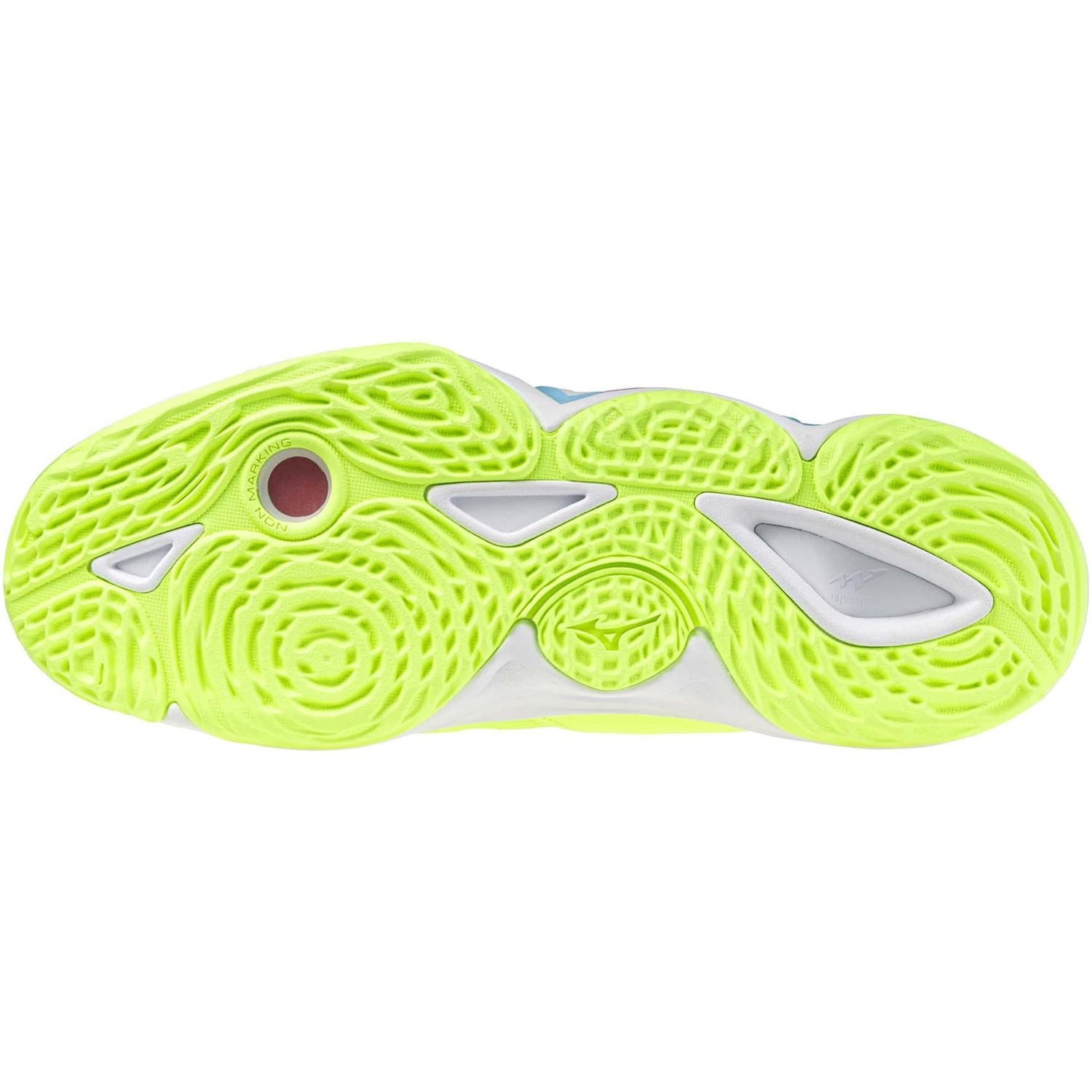 Mizuno Wave Momentum 3