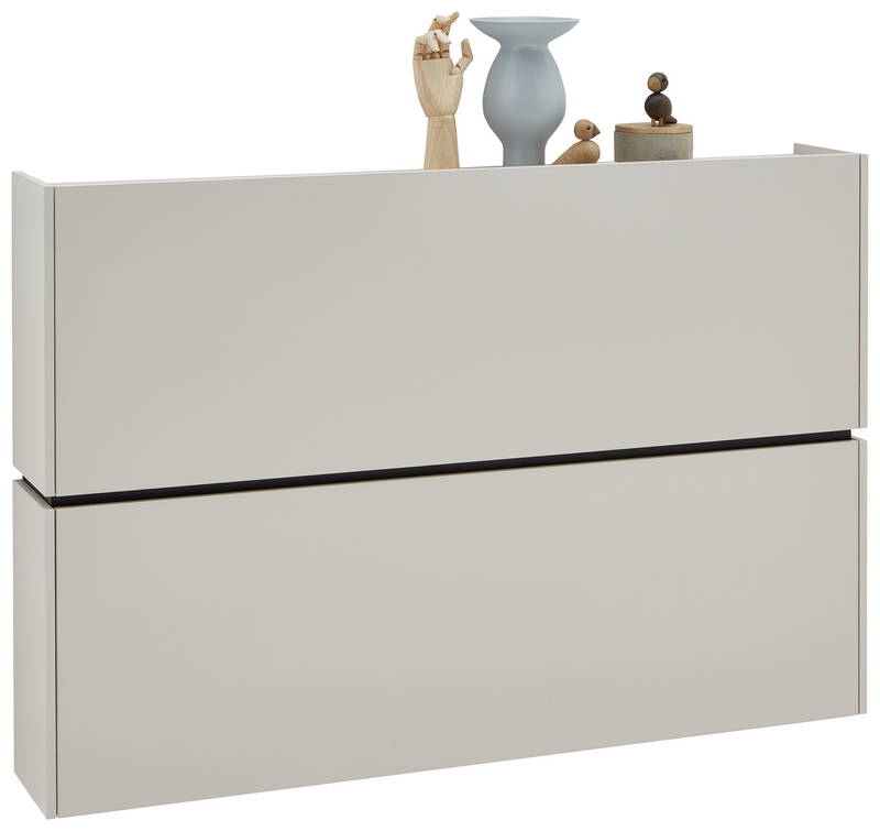 Voleo Hängeschuhschrank UNIQUE