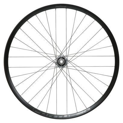 Roue Arrière Hope Fortus 30W Pro 5 29'' | Boost 12x148 mm | CenterLock | Argent
