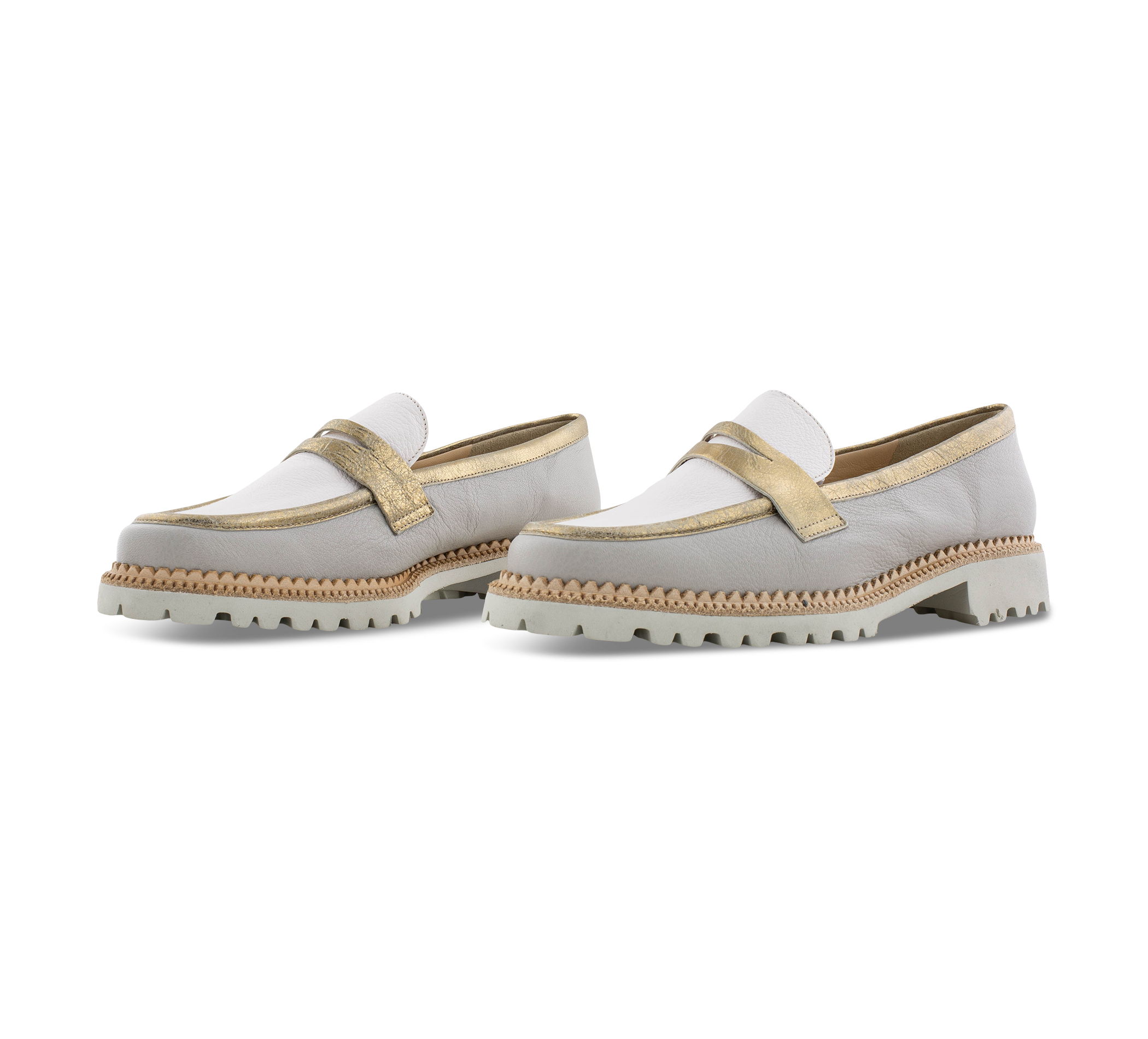 Brunate A10kr2 - Loafers & Mokassins