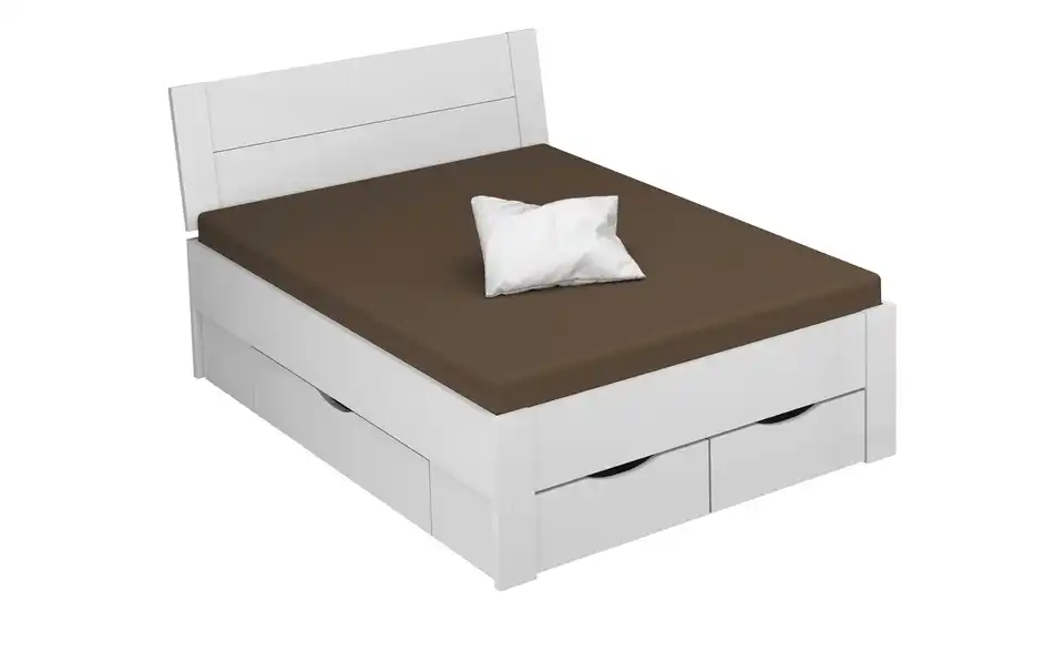 Komfort-Futonbett Aditio Beds