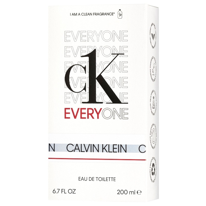 Calvin Klein Ck Everyone EDT 200 ml