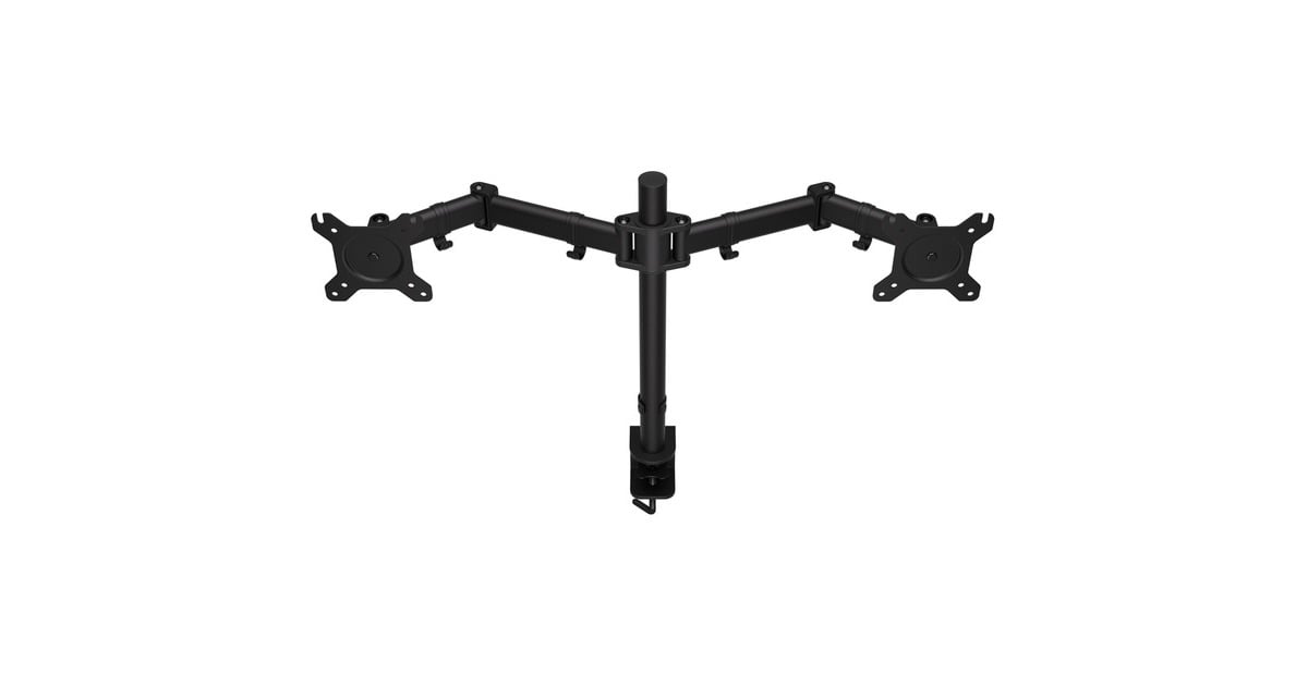 ENDORFYAtlas 200 monitorarm  (Zwart)