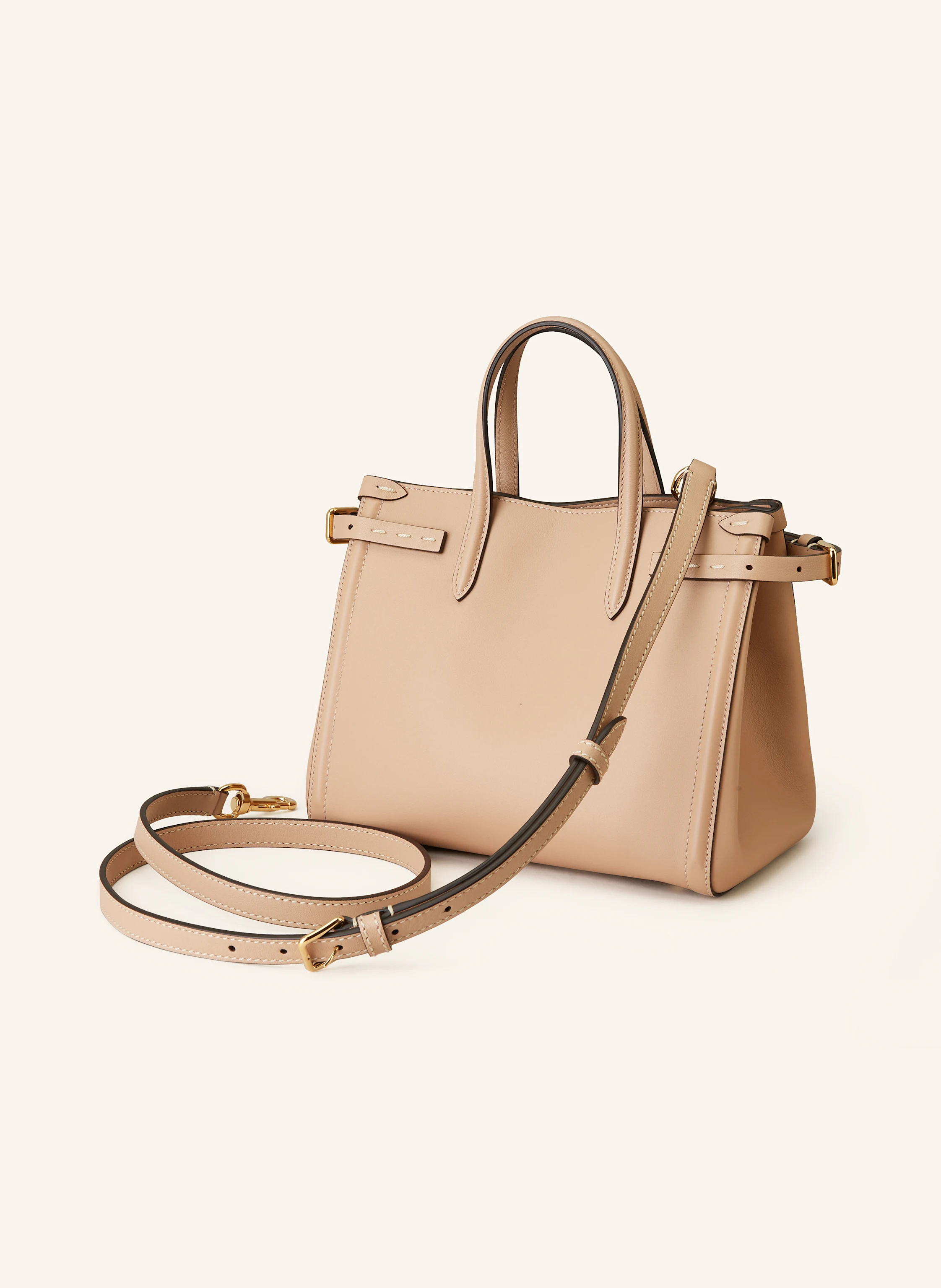 VALENTINO GARAVANI Handtasche ANTIBES SMALL