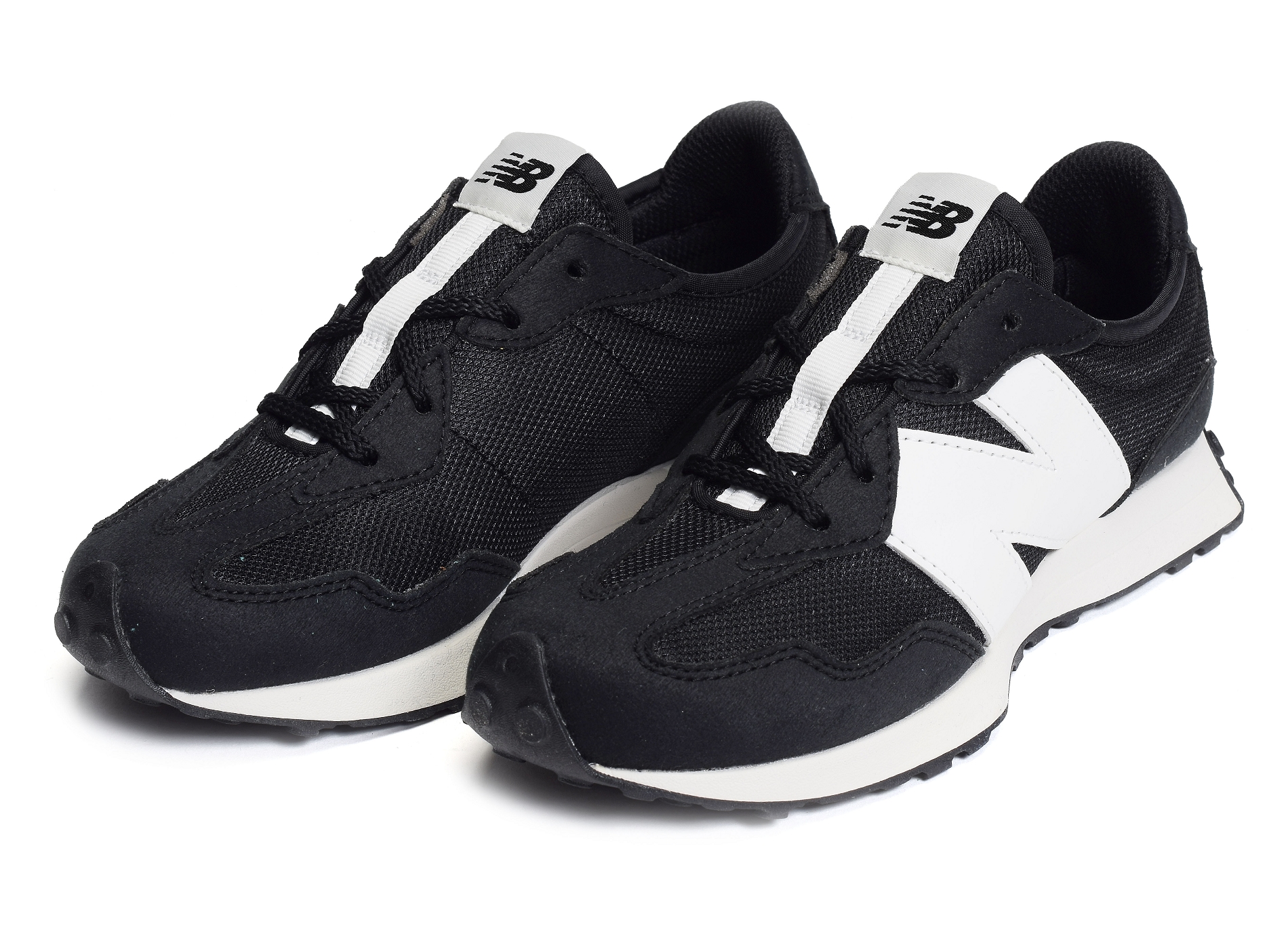 Gs327 noir blanc