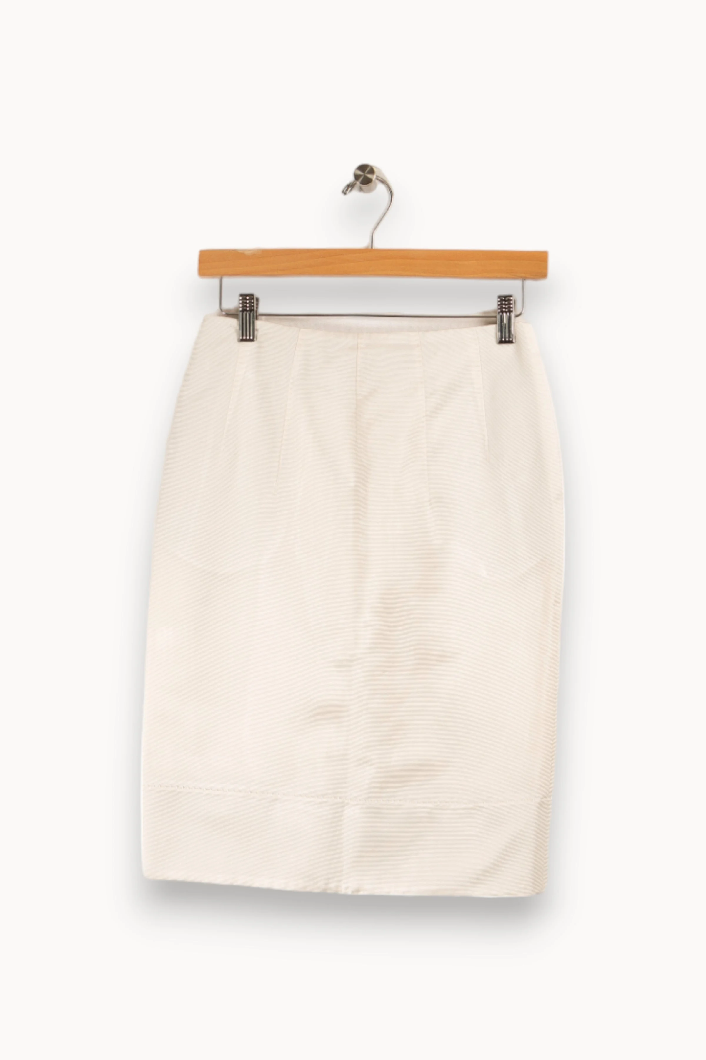 Jupe | Blanc