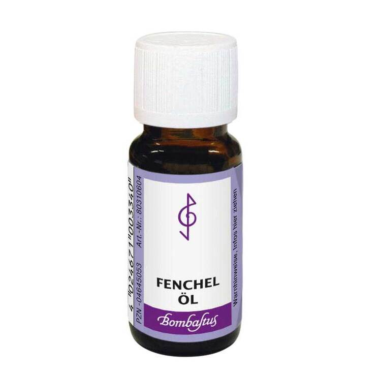 Fenchelöl, 10 ml