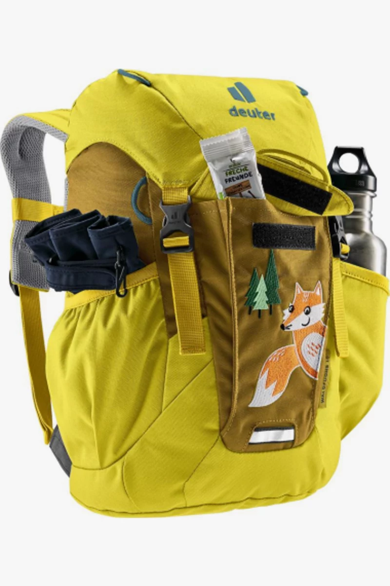 deuter Waldfuchs 10 L Kinder Wanderrucksack