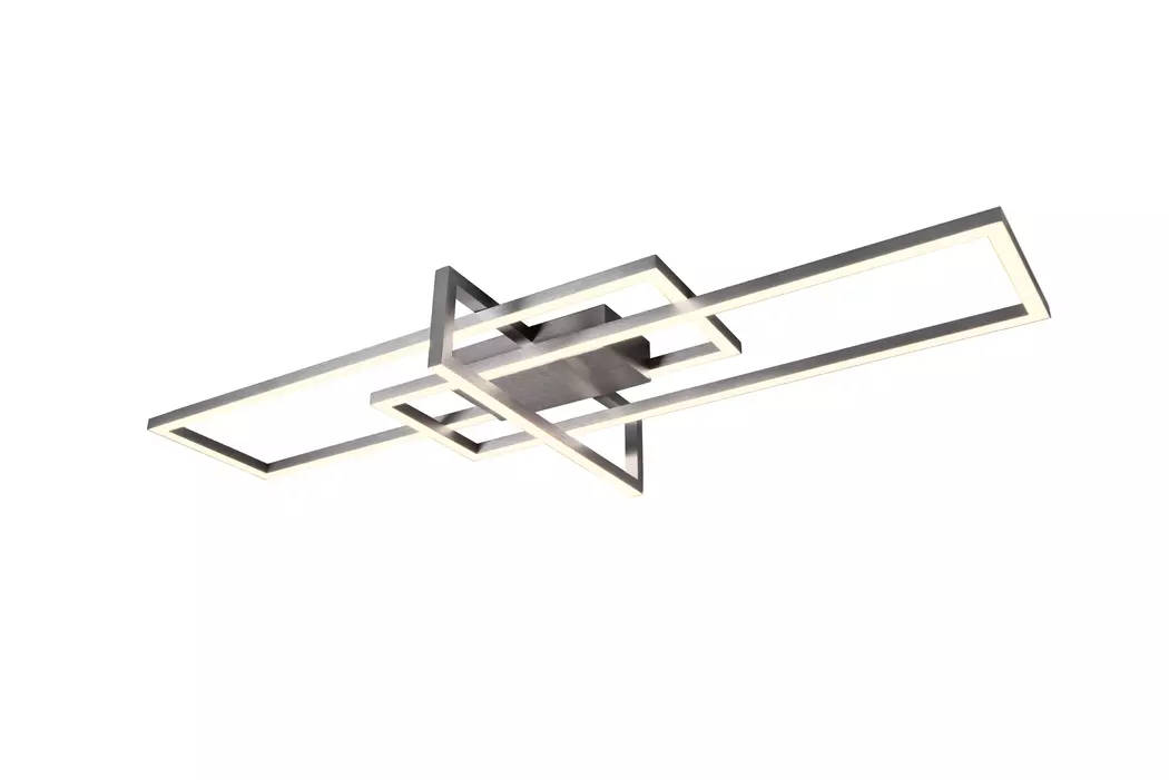 LED-Deckenleuchte Salinas