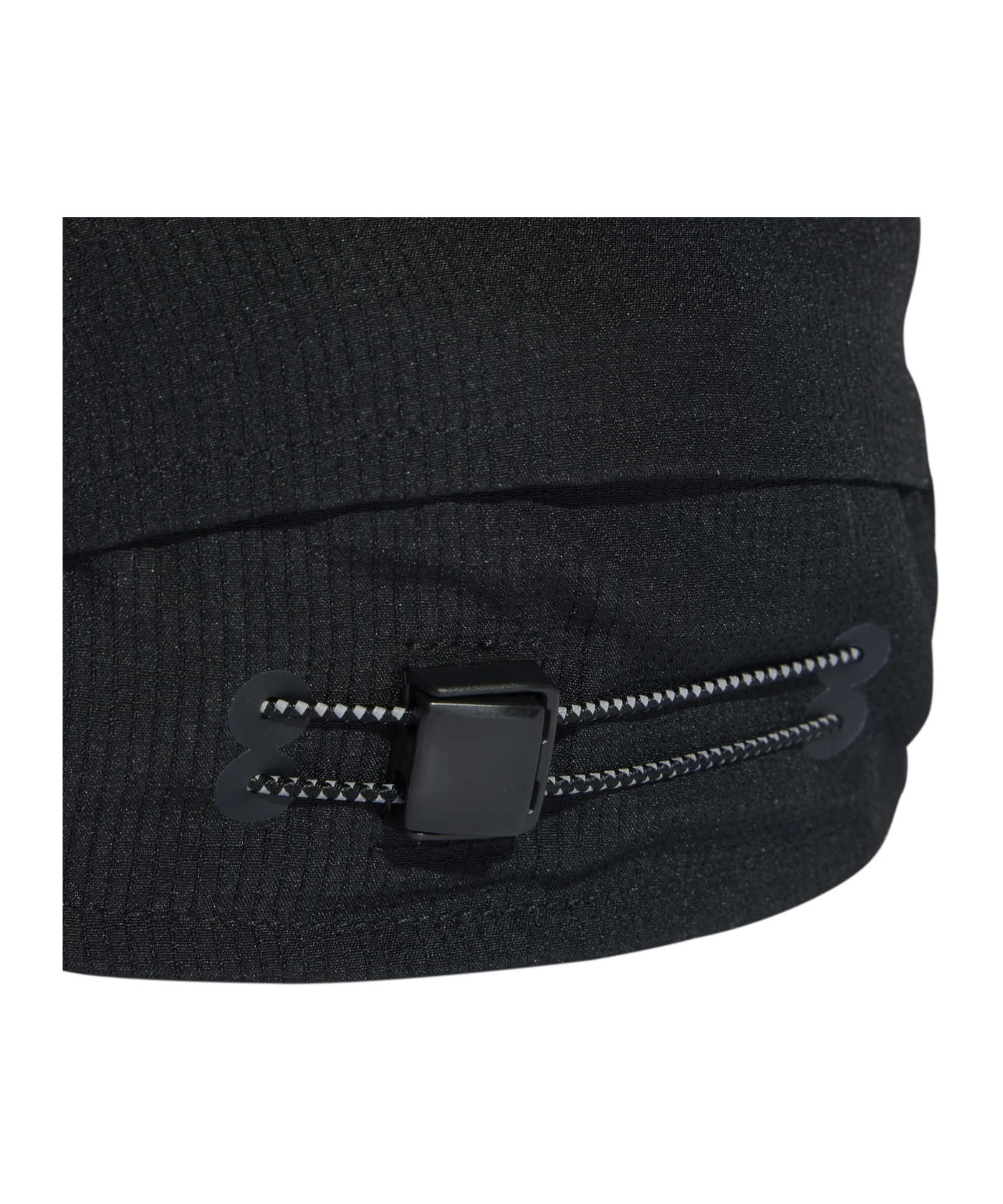 adidas Packable HEAT.RDY X-City Cap Schwarz