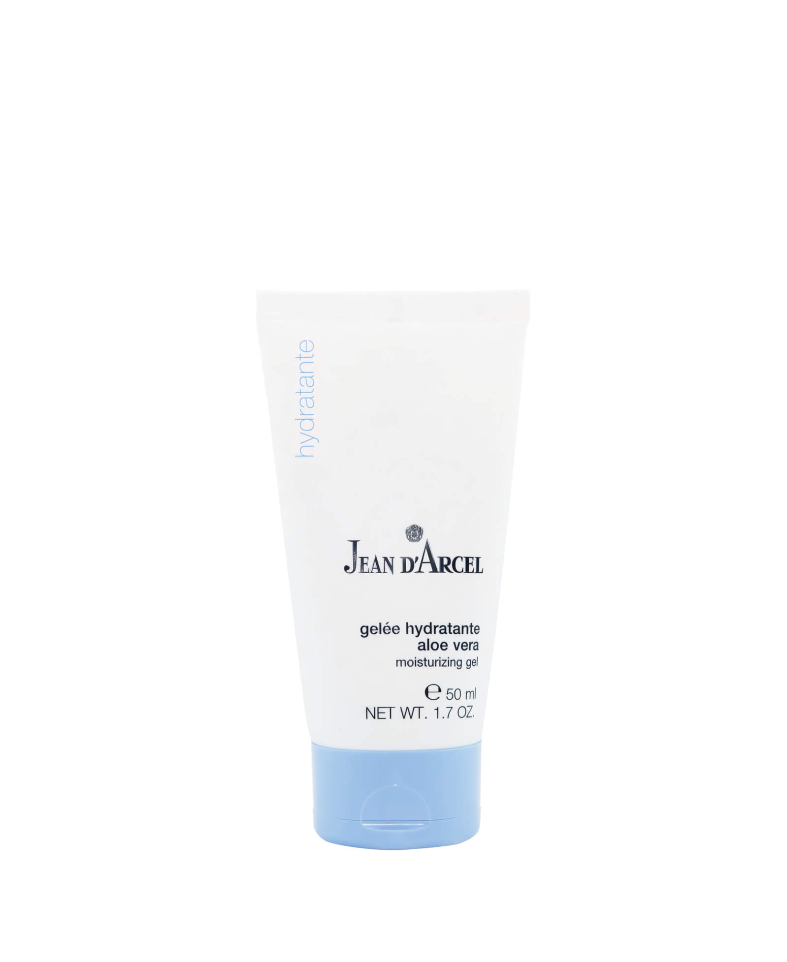Hydratante gelée hydratante aloe vera