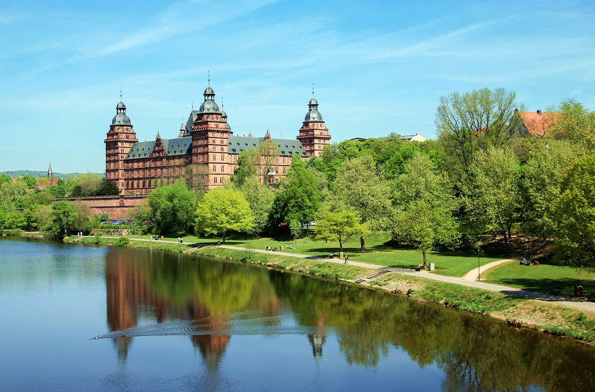 Bier Tasting Aschaffenburg