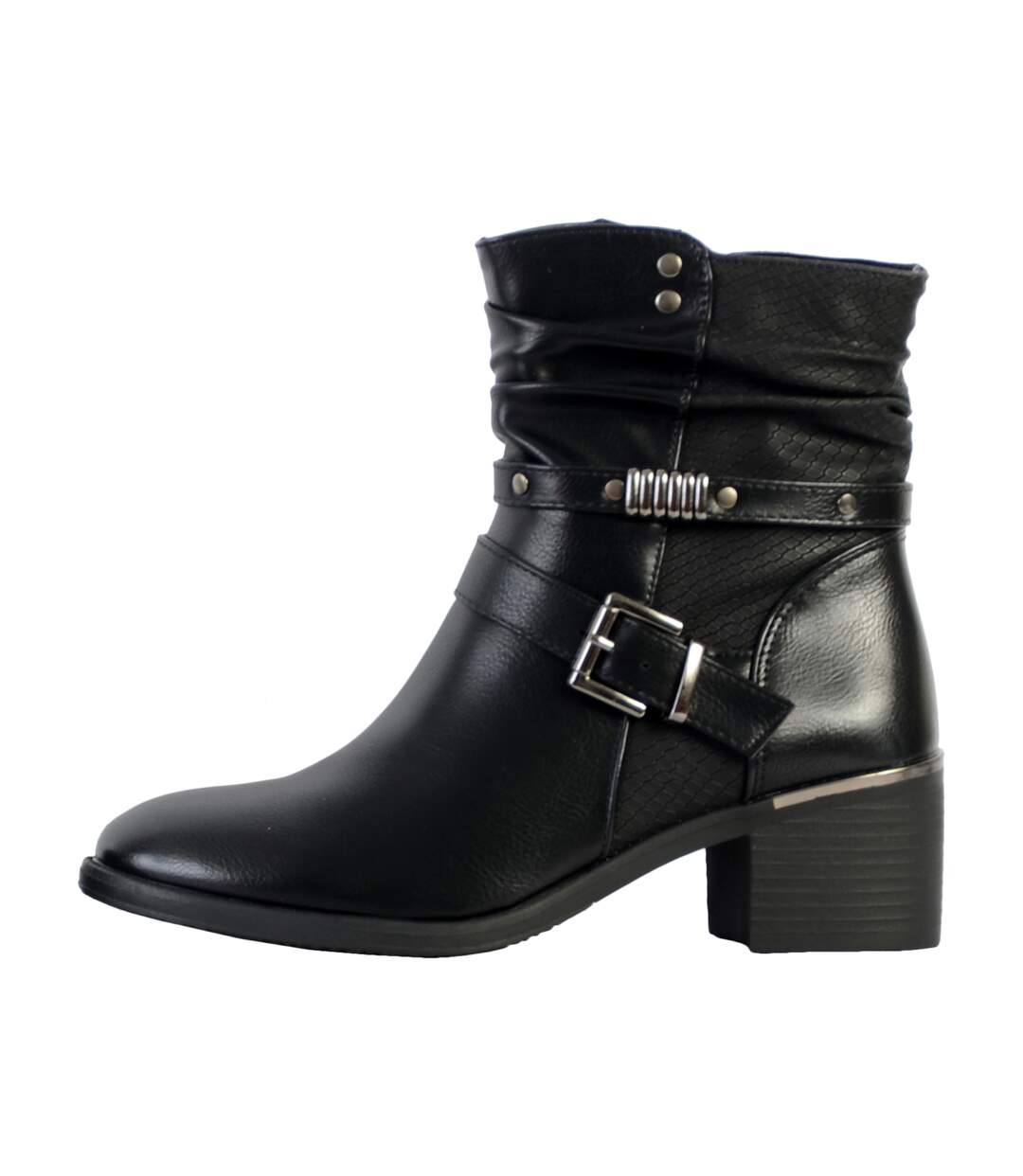 Bottines à Talons The Divine Factory