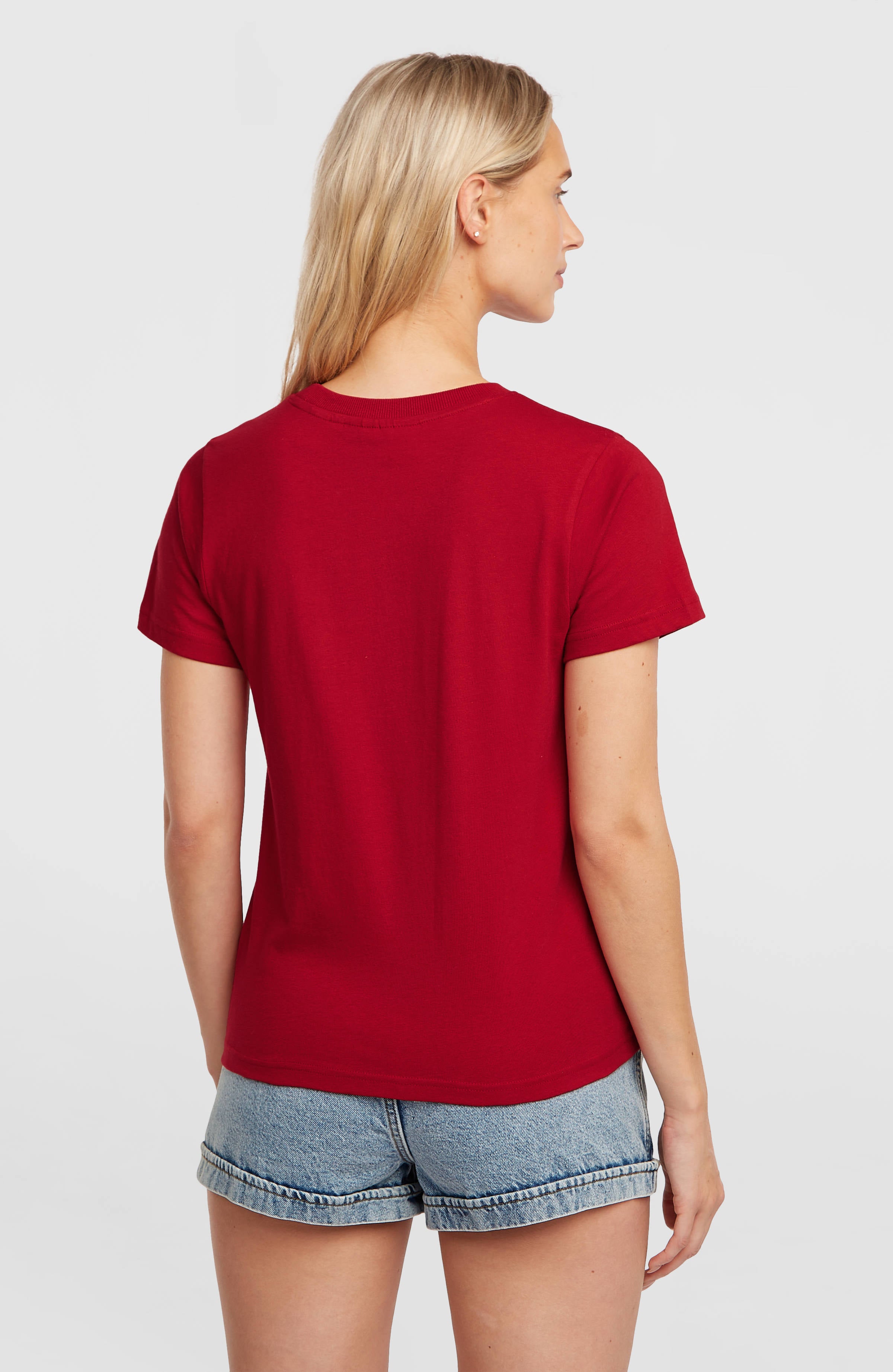 O'Riginals Badge T-shirt