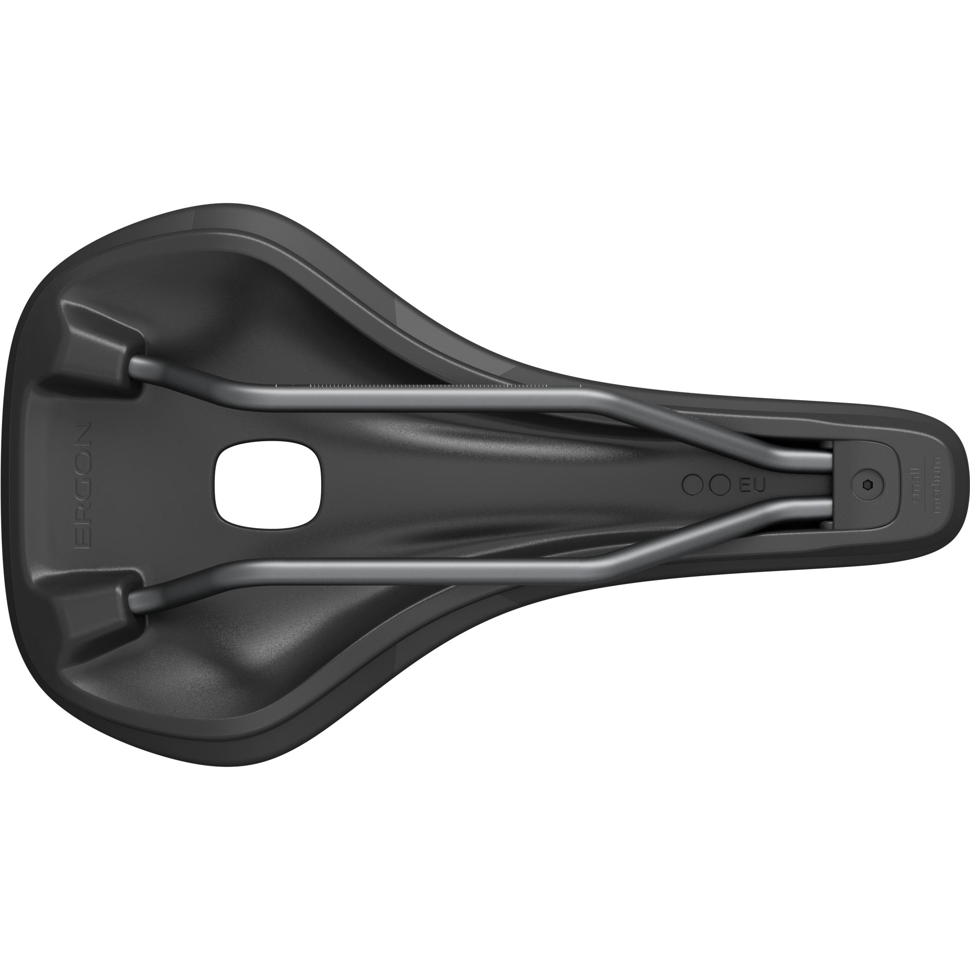 Ergon SR Allroad S/M Sattel Herren
