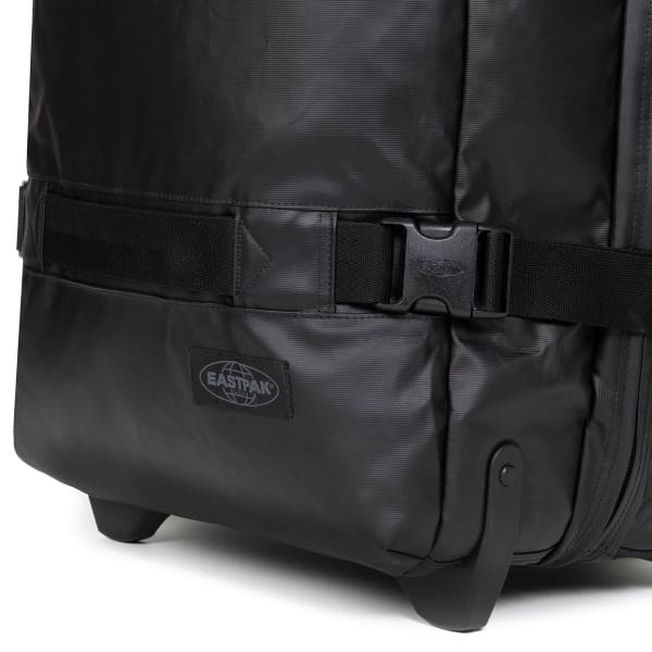 Bagagerie de voyage EASTPAK TRANSIT'R M TARP BLACK