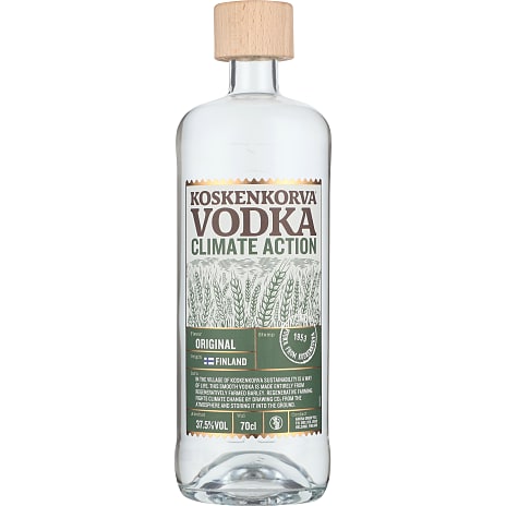 Vodka